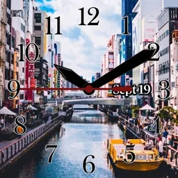 Japan watch
