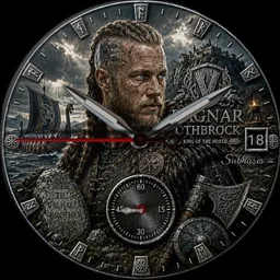 Ragnar Lives Forever