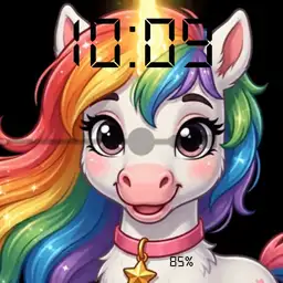 Rainbow Unicorn