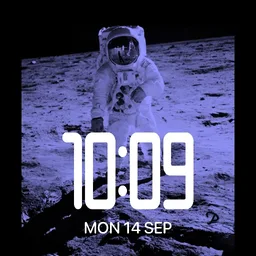 Astronaut (free)