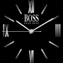 HUGO BOSS black REMADE