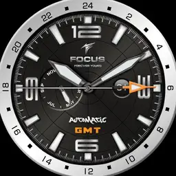 Focus GMT v20