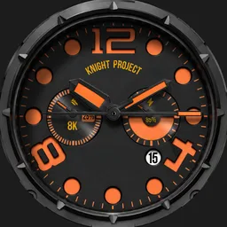 Knight Project 817