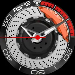 Rotor Time