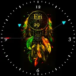 Dream catcher