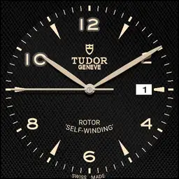 Tudor 1926 Gold