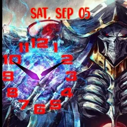 Overlord