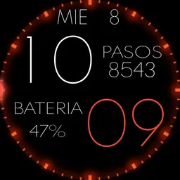 JMC WATCHES