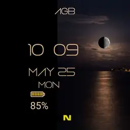 Agb Nt