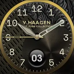 New Watch Face