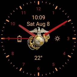 USMC EGA Copy