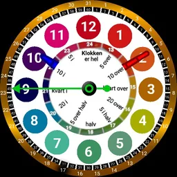 Child watch - Update