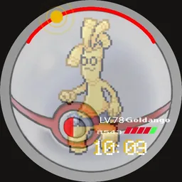 Goldango PremierBall