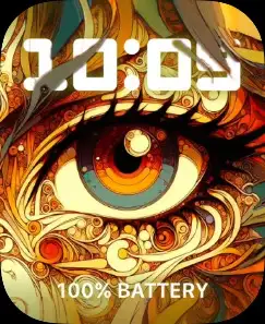 EYES 4