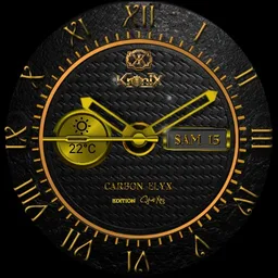 KroniX Carbon Elyx Color