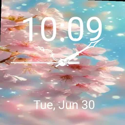 New Watch Face