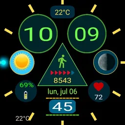 watch 612