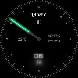 Mijn Watch