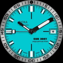 Nr. 3224 Doxa