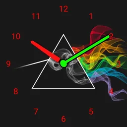 Dark Side Of The Floyd II