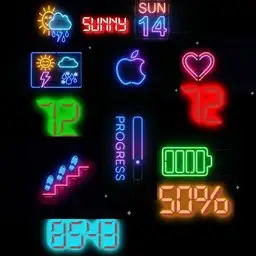NEONS