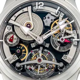 New Watch Face