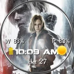 resident evil requiem