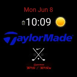Taylor Made Golf Copy