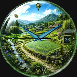Nature Series XIV