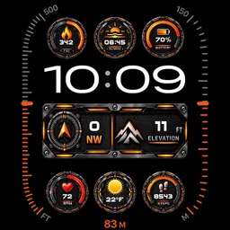 Solar Forge Command