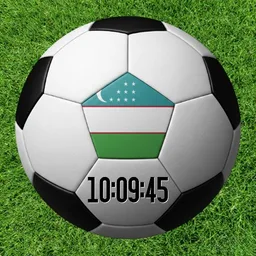 W999A.Uzbekistan