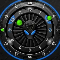 Chronox Ball 2 Watch