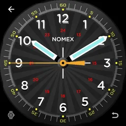 NOMEX