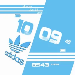 Adidas