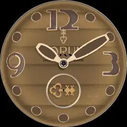 Nr. 3237 Corum
