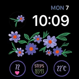 N-SWEET FLOWERS