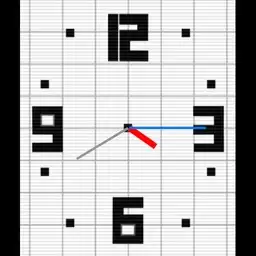 nintendo ds watchface