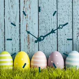 Easter