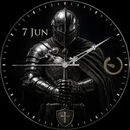 Black Mantle