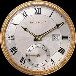 Beaumont Second