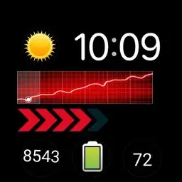 Apple Watch SE 3