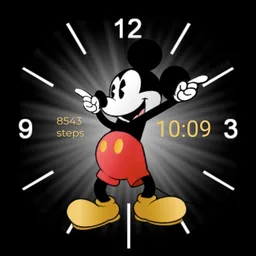 mickey