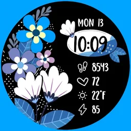 KD WM032 🎶