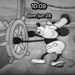 Mickey