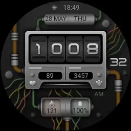 Nostalgia Meter