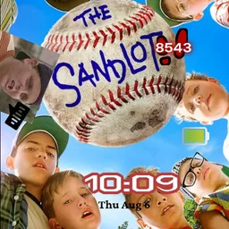 You're killing me smalls!