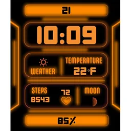 N- NEON 090
