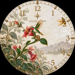 Astron 11 Hummingbird