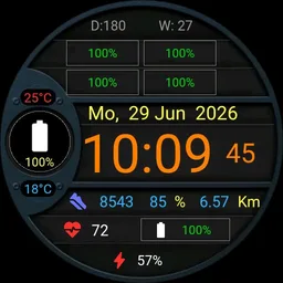 Watch 136a EW
