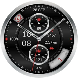 Graphite Quartz【Hybrid】